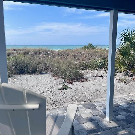 Sea Club I Lägenhet Longboat Key Exteriör bild
