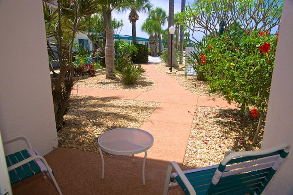 Sea Club I Lägenhet Longboat Key Rum bild