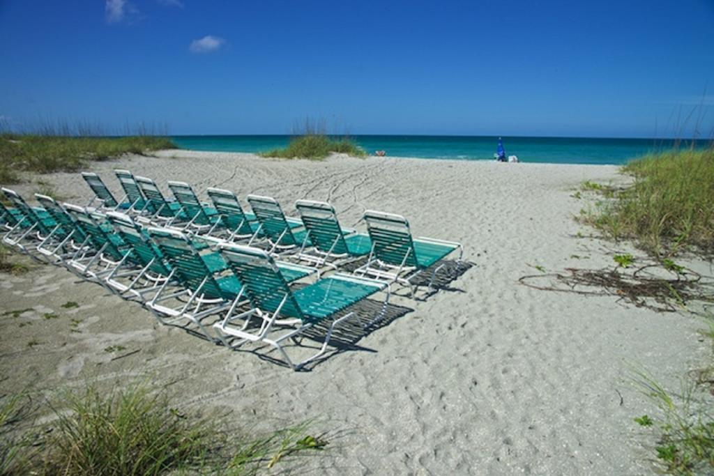 Sea Club I Lägenhet Longboat Key Exteriör bild