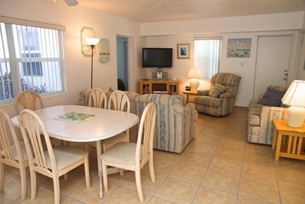 Sea Club I Lägenhet Longboat Key Rum bild