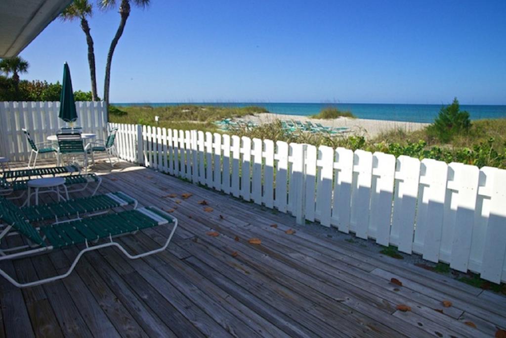 Sea Club I Lägenhet Longboat Key Exteriör bild