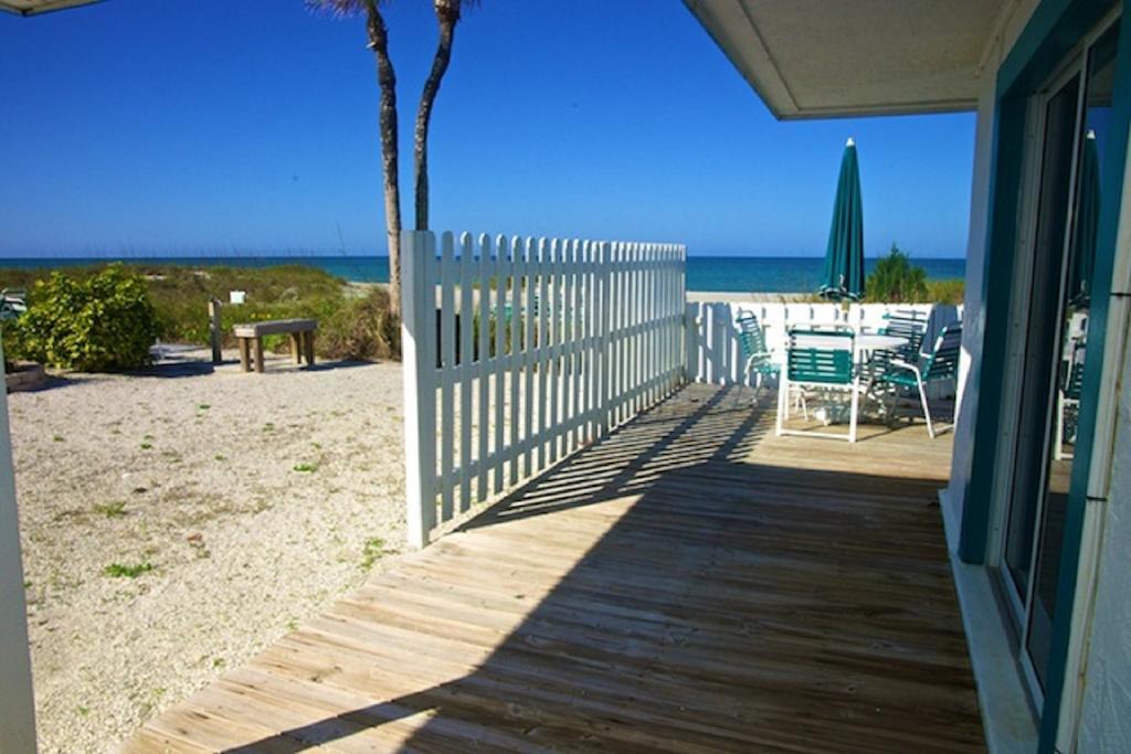 Sea Club I Lägenhet Longboat Key Rum bild