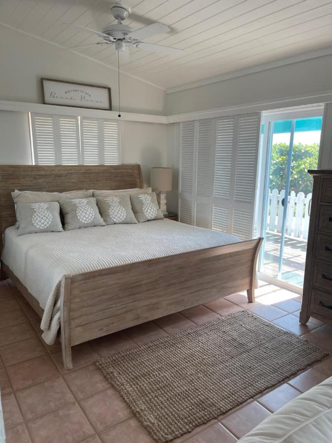 Sea Club I Lägenhet Longboat Key Exteriör bild