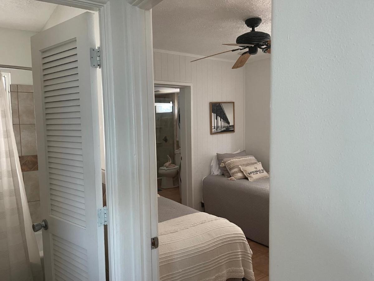 Sea Club I Lägenhet Longboat Key Exteriör bild