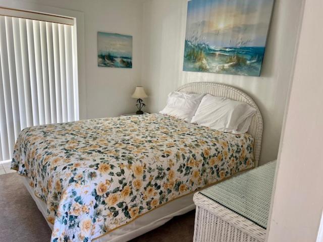 Sea Club I Lägenhet Longboat Key Exteriör bild