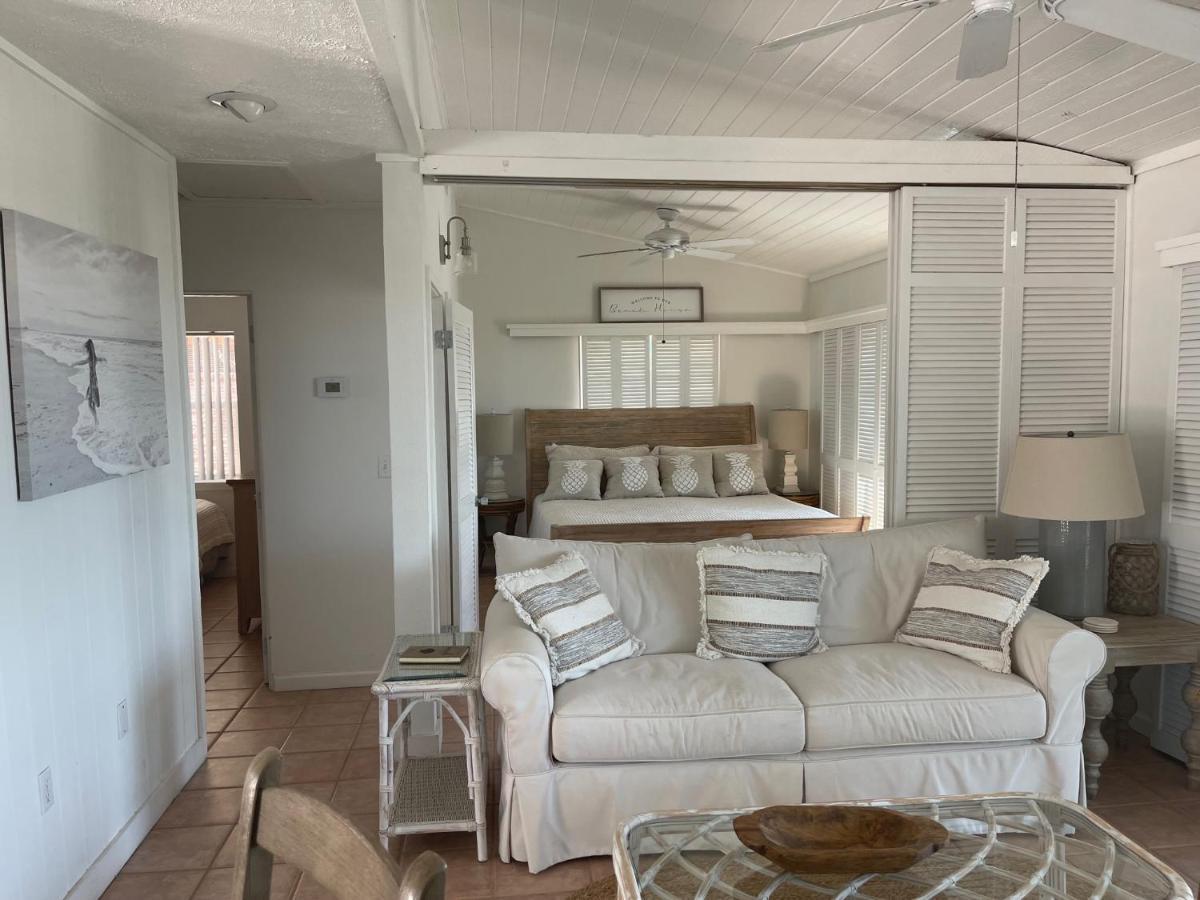 Sea Club I Lägenhet Longboat Key Exteriör bild