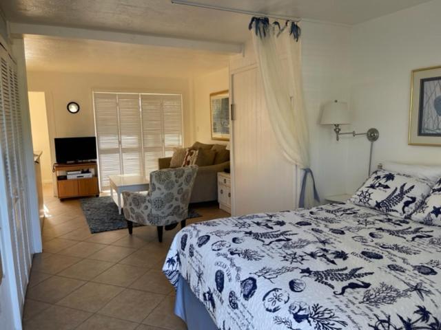 Sea Club I Lägenhet Longboat Key Exteriör bild