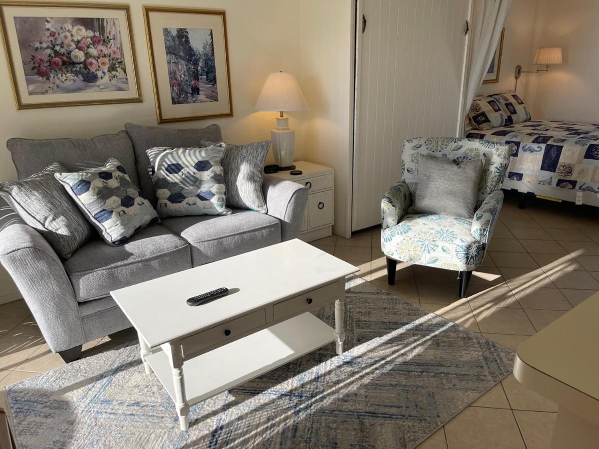 Sea Club I Lägenhet Longboat Key Exteriör bild