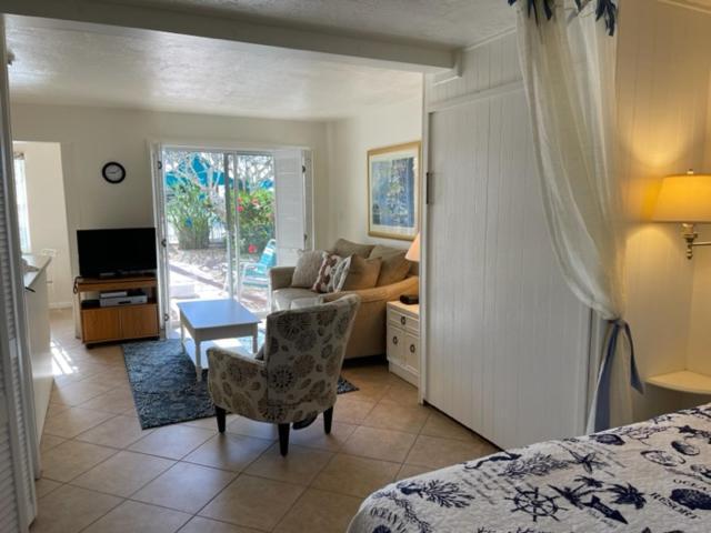 Sea Club I Lägenhet Longboat Key Exteriör bild