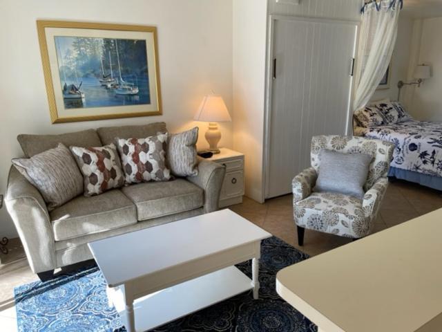 Sea Club I Lägenhet Longboat Key Exteriör bild