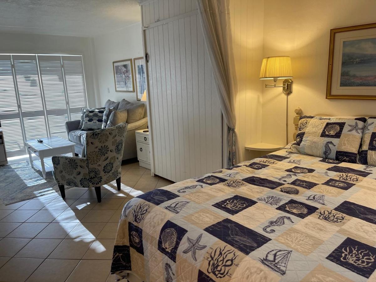Sea Club I Lägenhet Longboat Key Exteriör bild