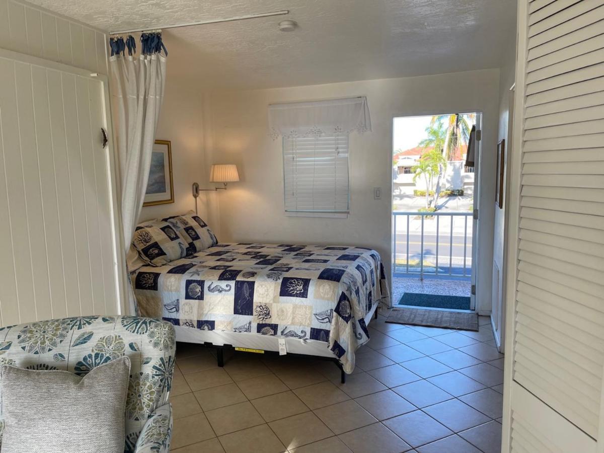 Sea Club I Lägenhet Longboat Key Exteriör bild