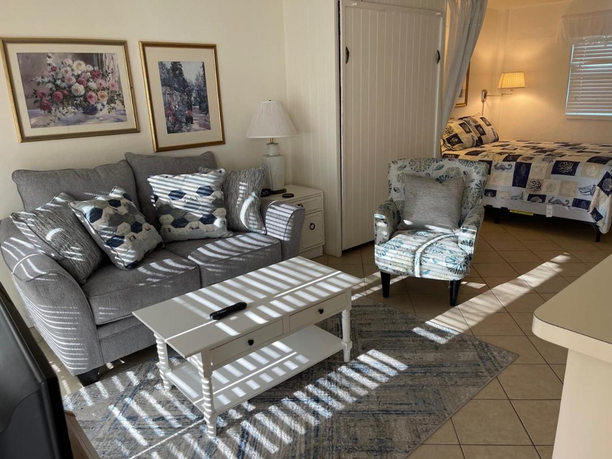 Sea Club I Lägenhet Longboat Key Exteriör bild
