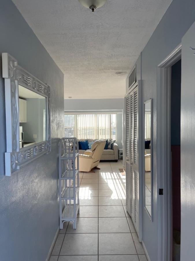 Sea Club I Lägenhet Longboat Key Exteriör bild