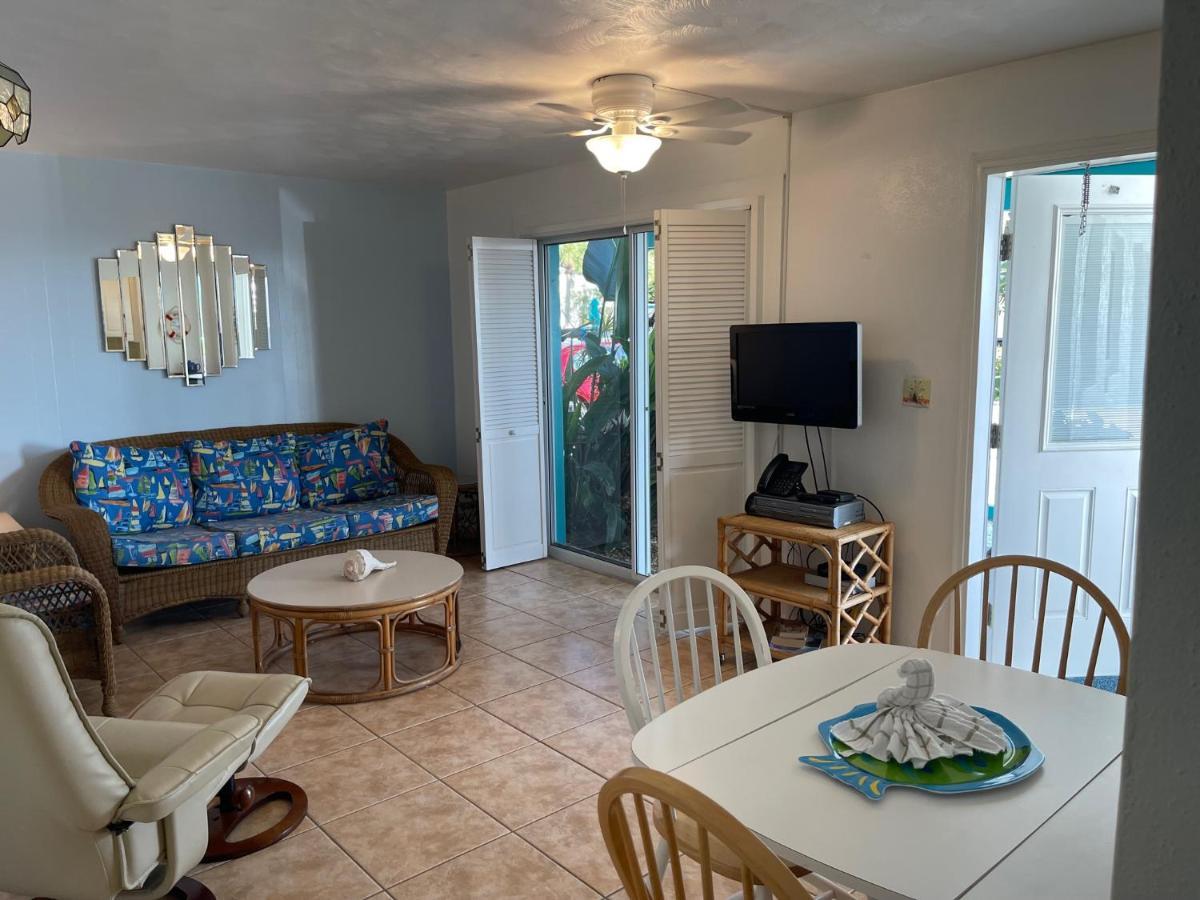 Sea Club I Lägenhet Longboat Key Exteriör bild