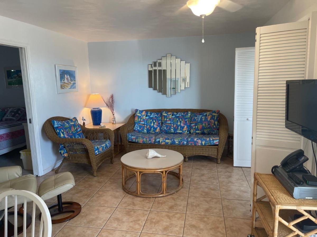 Sea Club I Lägenhet Longboat Key Exteriör bild