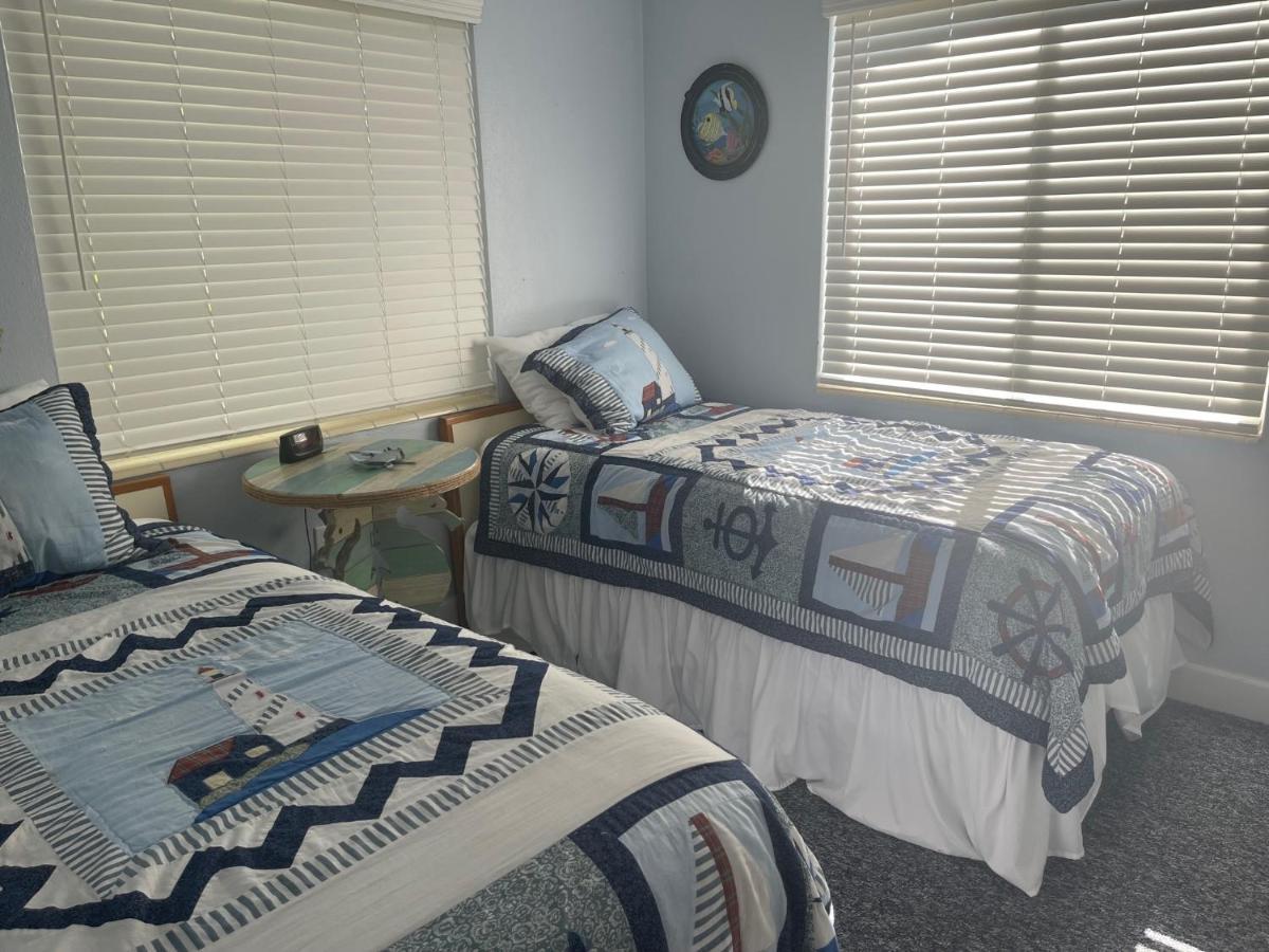 Sea Club I Lägenhet Longboat Key Exteriör bild
