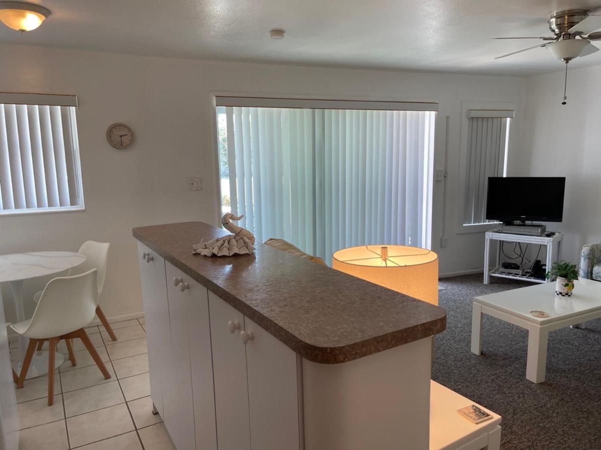 Sea Club I Lägenhet Longboat Key Exteriör bild