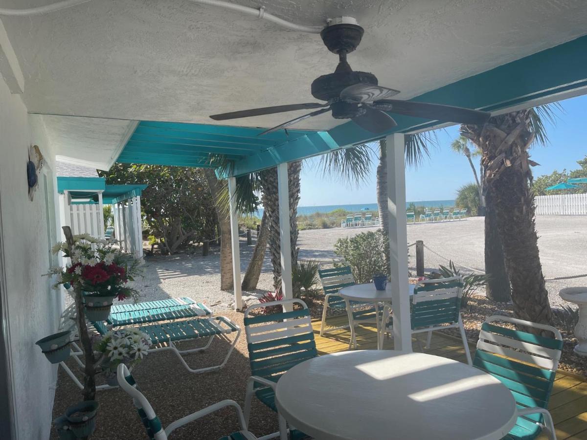 Sea Club I Lägenhet Longboat Key Exteriör bild