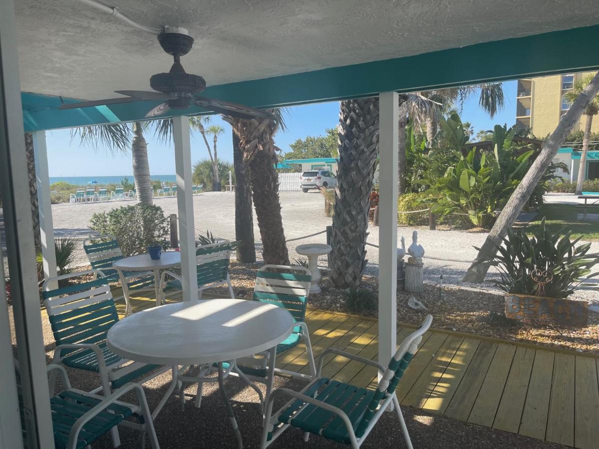 Sea Club I Lägenhet Longboat Key Exteriör bild