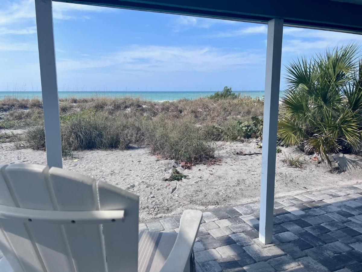 Sea Club I Lägenhet Longboat Key Exteriör bild