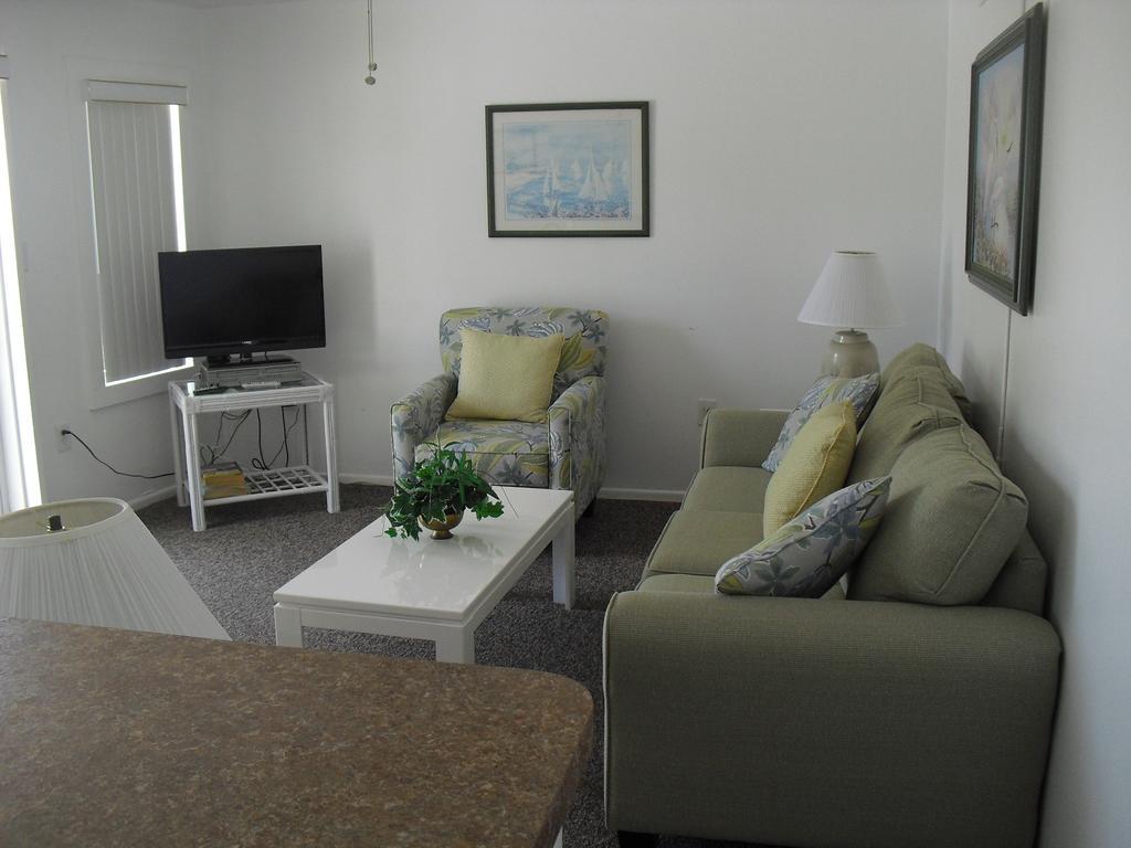 Sea Club I Lägenhet Longboat Key Exteriör bild