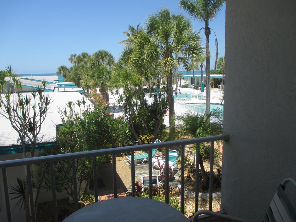 Sea Club I Lägenhet Longboat Key Exteriör bild