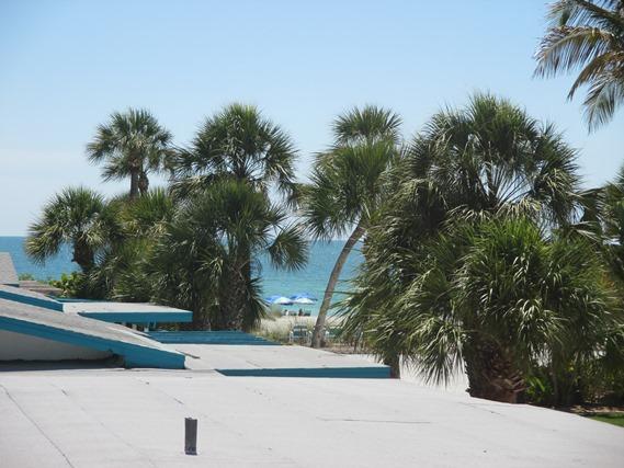 Sea Club I Lägenhet Longboat Key Exteriör bild